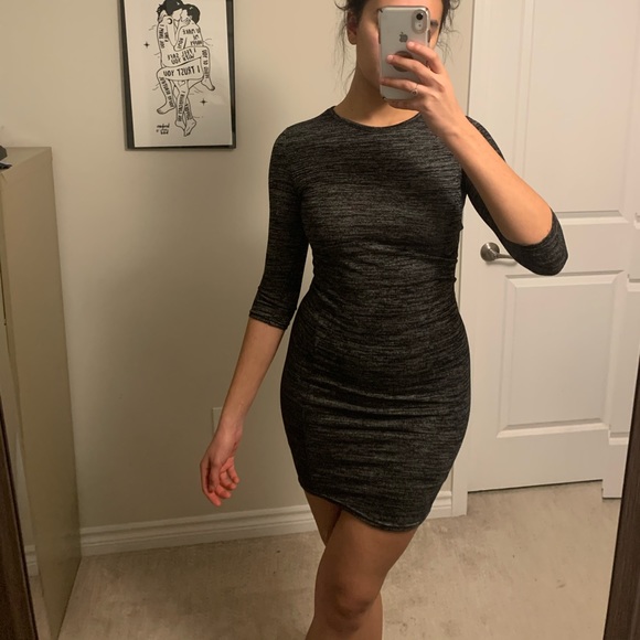 Bodycon dress - Picture 1 of 4
